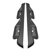 Load image into Gallery viewer, Westin 19-22 Ram 1500 Quad Cab (Excl. 19-22 Ram 1500 Classic) Outlaw Nerf Step Bars - Textured Black