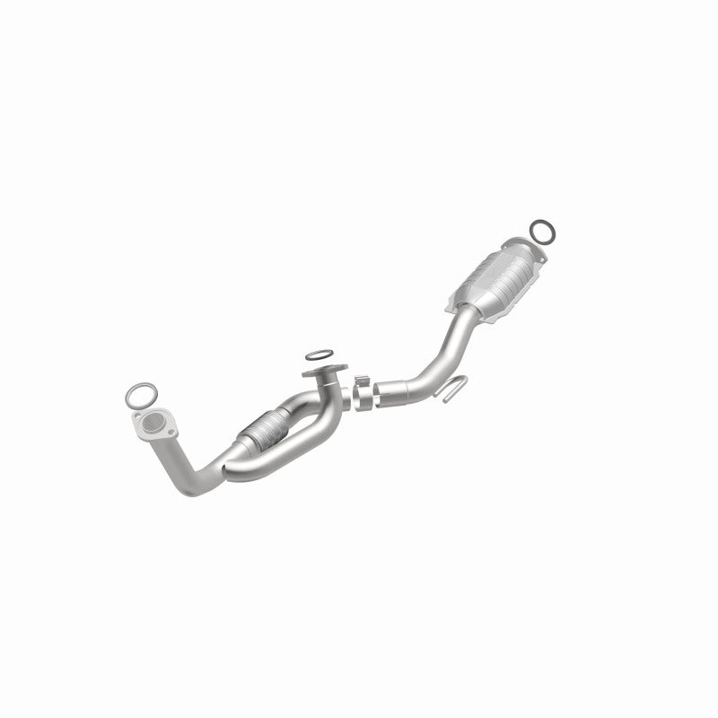 MagnaFlow Direct Fit Catalytic Converter 98-03 Avalon/Camry 3.0L