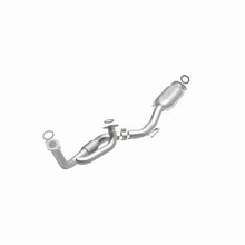 Load image into Gallery viewer, MagnaFlow Direct Fit Catalytic Converter 98-03 Avalon/Camry 3.0L