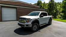 Load image into Gallery viewer, AVS 15-20 Ford F-150 (Excl. Raptor) High Profile Bugflector II Hood Shield - Smoke