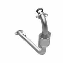 Load image into Gallery viewer, MagnaFlow Direct Fit Catalytic Converter Ford-Mercury 21.13X5X4 2/2