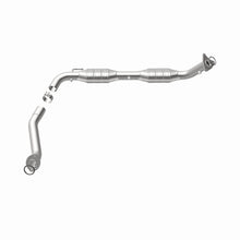 Load image into Gallery viewer, MagnaFlow Direct Fit Catalytic Converter 07-08 Tundra 5.7L Driver Side OEM