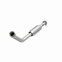Load image into Gallery viewer, MagnaFlow Direct Fit Catalytic Converter Beretta-Corsica 96 3.1L
