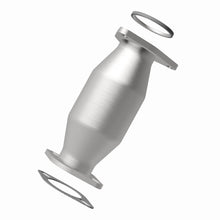 Load image into Gallery viewer, MagnaFlow Direct Fit Catalytic Converter 90-94 Lexus LS400 4.0L D/S-P/S Front (California)