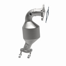 Load image into Gallery viewer, MagnaFlow 10-12 Chevrolet Equinox 3.0L Direct Fit Catalytic Converter