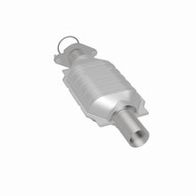Load image into Gallery viewer, MagnaFlow Direct Fit Catalytic Converter 10-12 Fusion 3.0L