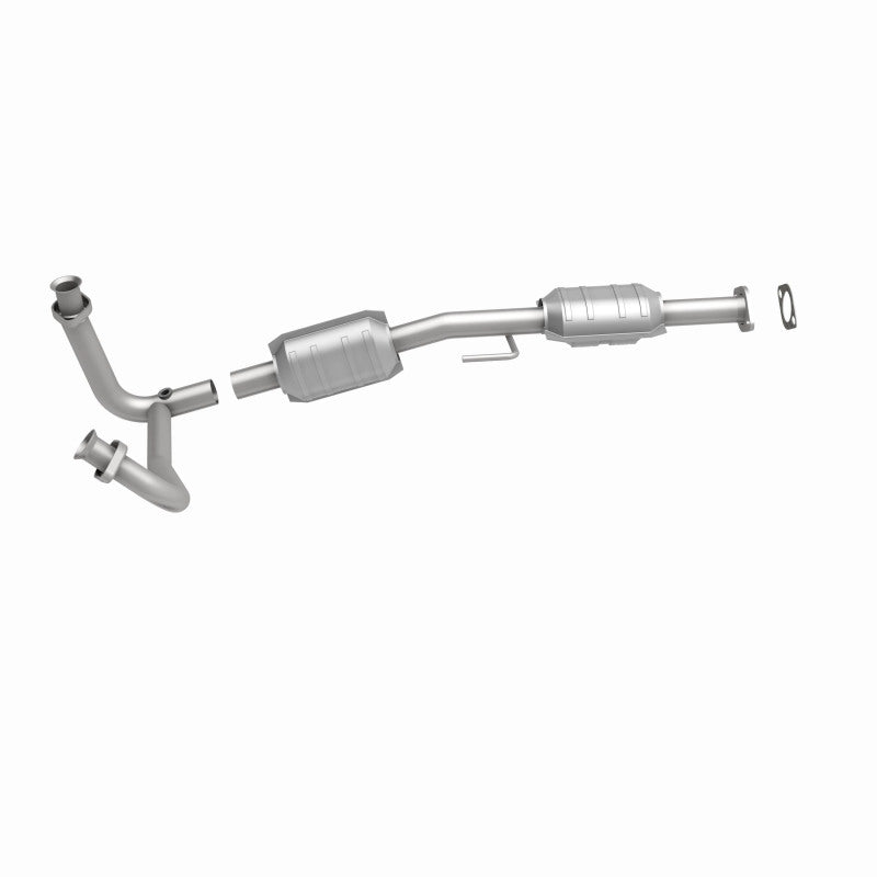 MagnaFlow Direct Fit Catalytic Converter 86-97 Ford Aerostar 3.0L