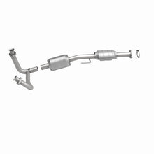Load image into Gallery viewer, MagnaFlow Direct Fit Catalytic Converter 86-97 Ford Aerostar 3.0L