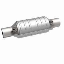 Load image into Gallery viewer, MagnaFlow Universal Catalytic Converter 2.00 inch CA Tier 1
