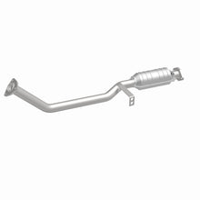 Load image into Gallery viewer, MagnaFlow Direct Fit Catalytic Converter 93-95 Infiniti J30 3.0L P/S