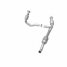 Load image into Gallery viewer, MagnaFlow Direct Fit Catalytic Converter 02-03 Ram 1500 4.7L