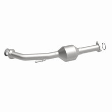 Load image into Gallery viewer, MagnaFlow Direct Fit Catalytic Converter 06-10 Honda Civic 1.3L