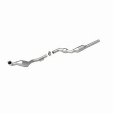Load image into Gallery viewer, MagnaFlow Direct Fit Catalytic Converter 98-02 Mercedes E320 3.2L