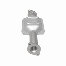 Load image into Gallery viewer, MagnaFlow Direct Fit Catalytic Converter 97-98 Sonata 2.0L 4Cyl.