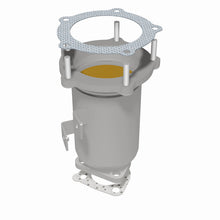 Load image into Gallery viewer, MagnaFlow Direct Fit Catalytic Converter Mazda Protege 1.6L