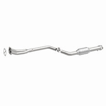 Load image into Gallery viewer, MagnaFlow Direct Fit Catalytic Converter 96-99 BMW 318 1.9L I4