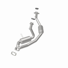 Load image into Gallery viewer, MagnaFlow Direct Fit Catalytic Converter 94-95 Ford Taurus/Sable 3.0