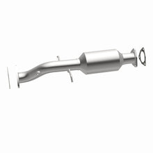 Load image into Gallery viewer, MagnaFlow Direct Fit Catalytic Converter California Grade 96-98 Chevrolet Blazer 4.3L