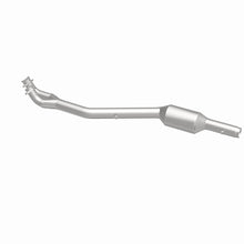 Load image into Gallery viewer, MagnaFlow Left Side Direct Fit Catalytic Converter California Grade 00-03 BMW M5 5.0L