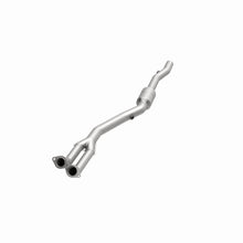 Load image into Gallery viewer, MagnaFlow California Direct Fit Converter 96-97 BMW 840Ci 4.4L