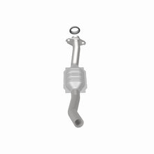 Load image into Gallery viewer, MagnaFlow Direct Fit Catalytic Converter 92-93 Chrysler F/S 3.3L 49S
