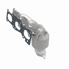 Load image into Gallery viewer, MagnaFlow Direct Fit Catalytic Converter 06-07 Hyundai Sonata 3.3L