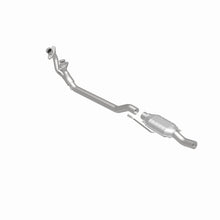 Load image into Gallery viewer, MagnaFlow Direct Fit Catalytic Converter Ford 87 96