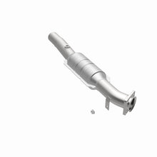 Load image into Gallery viewer, MagnaFlow Direct Fit Catalytic Converter 01-03 Audi S8 4.2L Driver Side