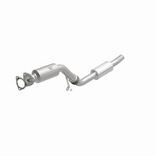 Load image into Gallery viewer, MagnaFlow Direct Fit Catalytic Converter 08-09 Audi A4 Quattro 3.2L