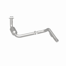 Load image into Gallery viewer, MagnaFlow California Direct Fit Converter 02-03 Cadillac Escalade 6.0L