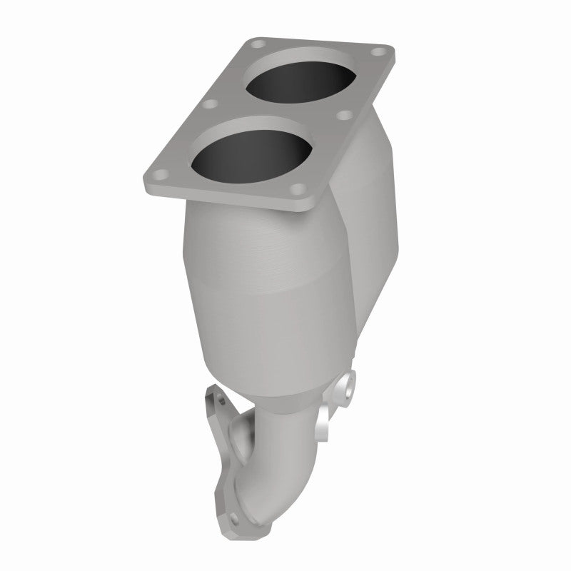 MagnaFlow Direct Fit Catalytic Converter 00-02 Nissan Sentra 1.8 Front