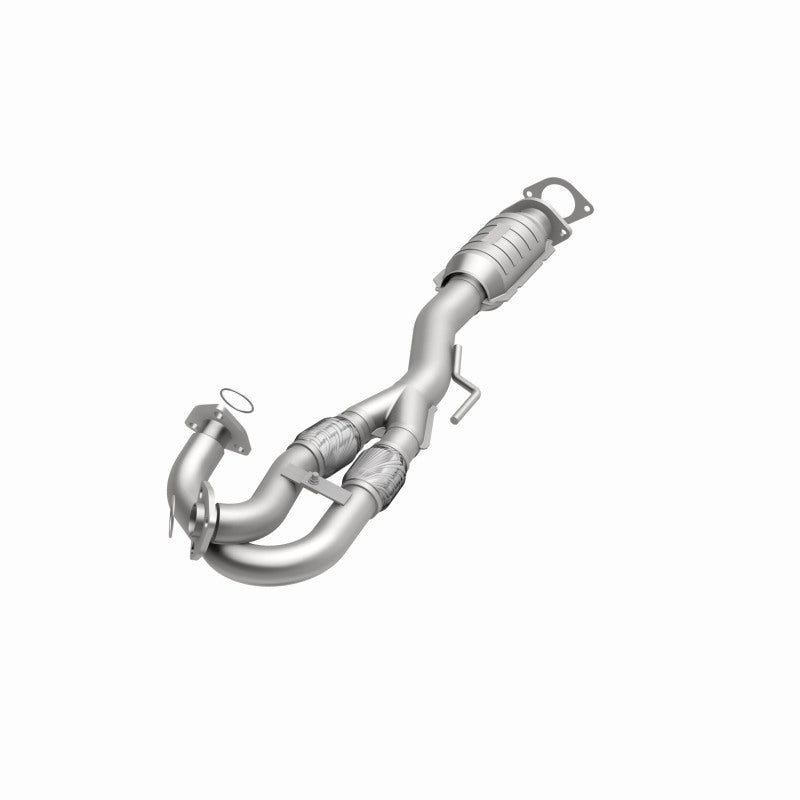 MagnaFlow Direct Fit Catalytic Converter 06 Murano 3.5 V6 AWD OEM