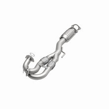 Load image into Gallery viewer, MagnaFlow Direct Fit Catalytic Converter 06 Murano 3.5 V6 AWD OEM