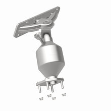 Load image into Gallery viewer, MagnaFlow Direct Fit Catalytic Converter 02-03 MPV 3.0 Rear Manifold OEM