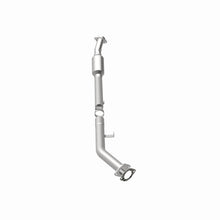 Load image into Gallery viewer, MagnaFlow California Direct Fit Converter 2004 Pontiac GTO 5.7L