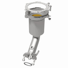 Load image into Gallery viewer, MagnaFlow Direct Fit Catalytic Converter 04-05 Nissan Maxima 3.5L