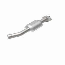 Load image into Gallery viewer, MagnaFlow Direct Fit Catalytic Converter 99-00 Mazda Miata 1.8L 50S