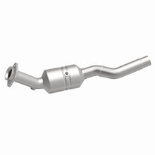 Load image into Gallery viewer, MagnaFlow Direct Fit Catalytic Converter 07-09 XKR 4.2L P/S