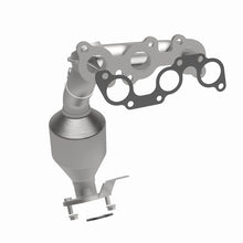 Load image into Gallery viewer, MagnaFlow Direct Fit Catalytic Converter 04-06 Lexus RX330 3.3L D/S