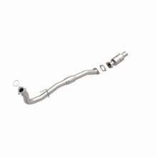 Load image into Gallery viewer, MagnaFlow Direct Fit Catalytic Converter 02-03 Avalanche Passenger Side 8.1L