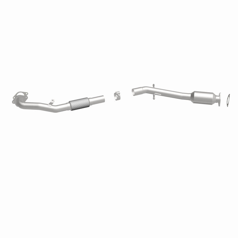 MagnaFlow Direct Fit Catalytic Converter 2017 Buick Envision 2.5L