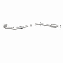 Load image into Gallery viewer, MagnaFlow Direct Fit Catalytic Converter 2017 Buick Envision 2.5L