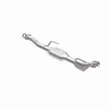 Load image into Gallery viewer, MagnaFlow Direct Fit Catalytic Converter 98-99 Ranger 2.5L