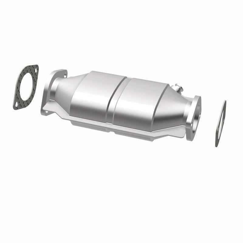 MagnaFlow Direct Fit Catalytic Converter 95-99 Maxima/I30 rear 50S