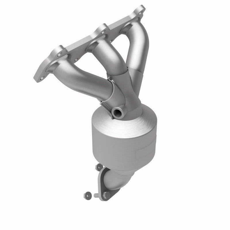 MagnaFlow Direct Fit Catalytic Converter 07-08 Hyundai Tiburon 2.7L