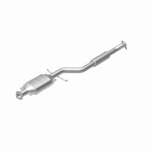 Load image into Gallery viewer, MagnaFlow Direct Fit Catalytic Converter 02-05 Kia Optima 2.4L