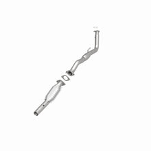 Load image into Gallery viewer, MagnaFlow Direct Fit Catalytic Converter GM 01-02 2500 PS 6L OEM