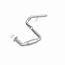 Load image into Gallery viewer, MagnaFlow Direct Fit Catalytic Converter 02-05 Escalade 6.0L Driver Side