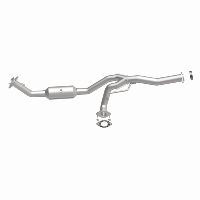 MagnaFlow Direct Fit Catalytic Converter California Grade 07-08 Ford Ranger 3.0L