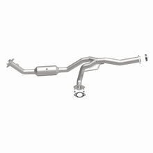 Load image into Gallery viewer, MagnaFlow Direct Fit Catalytic Converter California Grade 07-08 Ford Ranger 3.0L